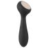 You2Toys CUPA - Rechargeable 2-in-1 Warming Vibrator (Black)