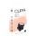 You2Toys CUPA Mini - Warming Massage Vibrator (Black)