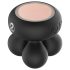 You2Toys CUPA Mini - Warming Massage Vibrator (Black)