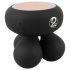 You2Toys CUPA Mini - Warming Massage Vibrator (Black)