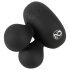 You2Toys CUPA Mini - Warming Massage Vibrator (Black)