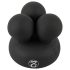 You2Toys CUPA Mini - Warming Massage Vibrator (Black)