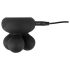 You2Toys CUPA Mini - Warming Massage Vibrator (Black)