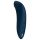 We-Vibe Melt - Rechargeable Smart Air Pulse Clitoral Stimulator (Blue)