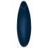 We-Vibe Melt - Rechargeable Smart Air Pulse Clitoral Stimulator (Blue)