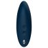 We-Vibe Melt - Rechargeable Smart Air Pulse Clitoral Stimulator (Blue)