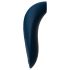 We-Vibe Melt - Rechargeable Smart Air Pulse Clitoral Stimulator (Blue)