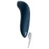 We-Vibe Melt - Rechargeable Smart Air Pulse Clitoral Stimulator (Blue)