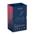 We-Vibe Melt - Rechargeable Smart Air Pulse Clitoral Stimulator (Blue)