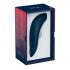 We-Vibe Melt - Rechargeable Smart Air Pulse Clitoral Stimulator (Blue)
