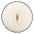 WYNE 05 - Rechargeable Rotating Massager (Black & White)