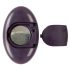 Javida RC - Dual-Function Remote Control Clitoral Vibrator (Purple)