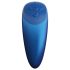 We-Vibe Chorus - Rechargeable Smart Couple's Vibrator (Blue)