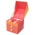 We-Vibe Chorus - Smart Rechargeable Couples Vibrator (Orange)