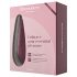 Womanizer Classic 2 - Rechargeable Airwave Clitoral Stimulator (Red)
