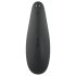 Womanizer Classic 2 - Rechargeable Airwave Clitoral Stimulator (Black)