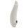 Womanizer Premium 2 - Air Pulse Clitoral Stimulator (White)