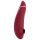 Womanizer Premium 2 - Air Pulse Clitoral Stimulator (Red)