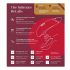 Womanizer Premium 2 - Air Pulse Clitoral Stimulator (Red)