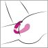 Happyrabbit Mini G - Rechargeable G-Spot & Clitoral Vibrator (Purple)