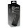 Rebel Pleasure Pro - Rechargeable, 3-Function Masturbator (Black)