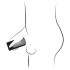Rebel Pleasure Pro - Rechargeable, 3-Function Masturbator (Black)