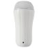 Svakom Robin - Rechargeable Masturbator (White)