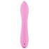 SMILE Nodding - Rechargeable, Clitoral Arm, Nodding Vibrator (Pink) 