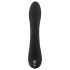 XOUXOU - Rechargeable Black Clitoral Arm Vibrator
