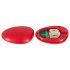You2Toys Strapless - Wireless, Wearable Vibrator (Red)