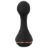 ANOS - waterproof anal vibrator (black)