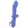AWAQ.U 2 - rechargeable, dual-motor G-spot vibrator (purple)