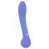 AWAQ.U 3 - Rechargeable G-spot Vibrator (Purple)
