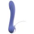 AWAQ.U 3 - Rechargeable G-spot Vibrator (Purple)