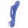 AWAQ.U 4 - Rechargeable Anal Massager Vibrator (Purple)