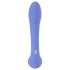 AWAQ.U 4 - Rechargeable Anal Massager Vibrator (Purple)