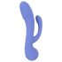 AWAQ.U 4 - Rechargeable Anal Massager Vibrator (Purple)