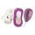 White Pleasure Pump