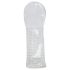 Crystal Clear - 9-Piece Vibrating Set
