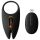 Svakom Winni 2 - Smart, Remote-Controlled Vibrating Ring (Black)