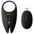 Svakom Winni 2 - Smart, Remote-Controlled Vibrating Ring (Black)
