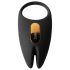 Svakom Winni 2 - Smart, Remote-Controlled Vibrating Ring (Black)