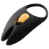 Svakom Winni 2 - Smart, Remote-Controlled Vibrating Ring (Black)