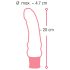 Nature Skin - Lifelike Vibrator
