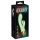 You2Toys Glow - Phosphorescent Clitoral Vibrator (White)