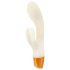 You2Toys Glow - Phosphorescent Clitoral Vibrator (White)