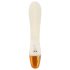 You2Toys Glow - Phosphorescent Clitoral Vibrator (White)