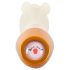 You2Toys Glow - Phosphorescent Clitoral Vibrator (White)
