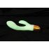 You2Toys Glow - Phosphorescent Clitoral Vibrator (White)