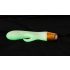 You2Toys Glow - Phosphorescent Clitoral Vibrator (White)